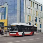 The Next Stop Is a New Trolleybus: How Much More Electric Transport Does Lutsk Need