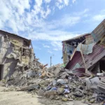 Mass Shelling of Unbreakable Points: the Russian Occupiers Intensified the Terror of the Zaporizhzhia People on the Front Line