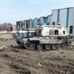 War Crimes by Russians in Sumy Oblast: Torture, Destruction, Kidnapping