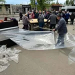 Long-term Recovery: how the Consequences of the Russian attack in May are Being Eliminated in Khmelnytskyi Community